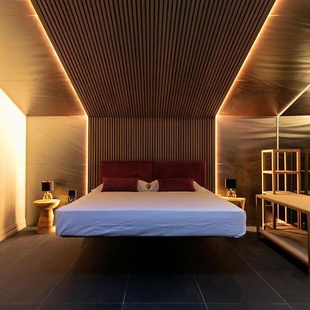테르몰리 Brigida 103 B&B 외부 사진