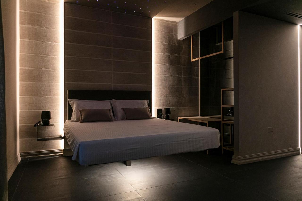 테르몰리 Brigida 103 B&B 외부 사진