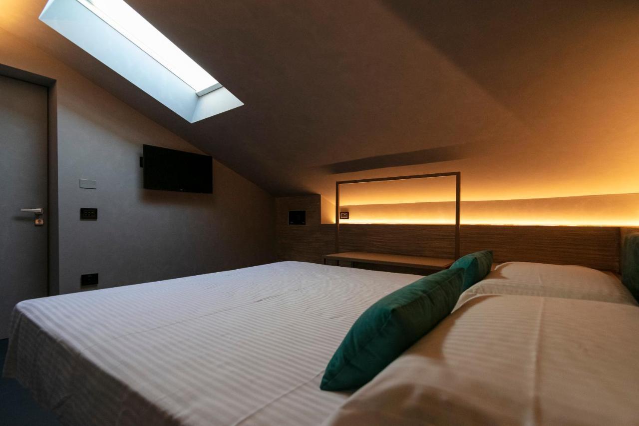 테르몰리 Brigida 103 B&B 외부 사진