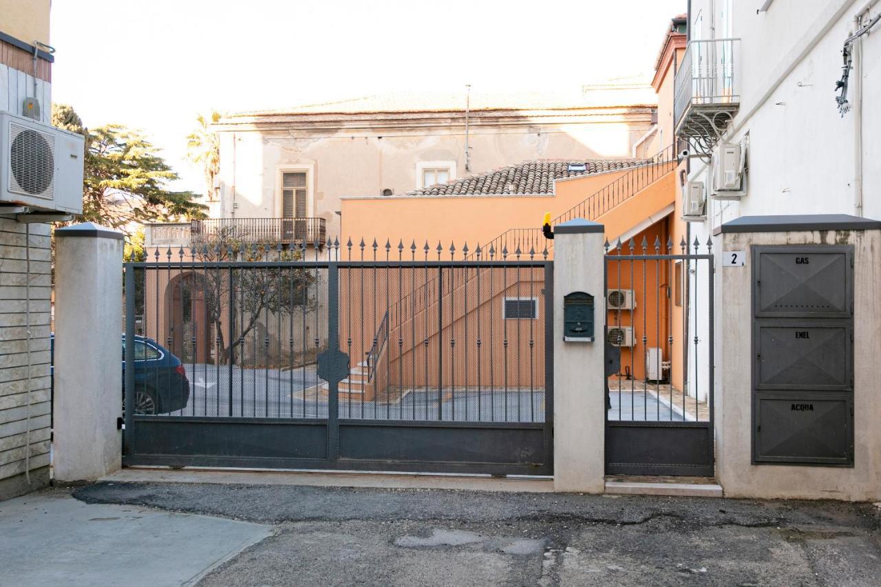 테르몰리 Brigida 103 B&B 외부 사진