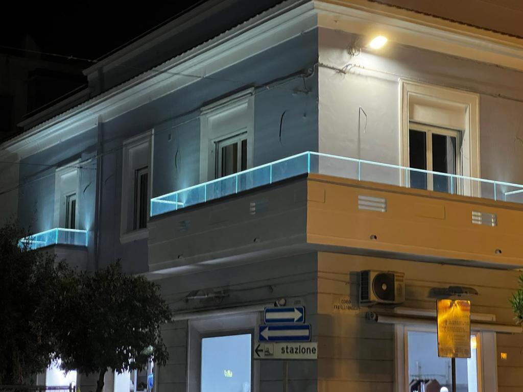 테르몰리 Brigida 103 B&B 외부 사진