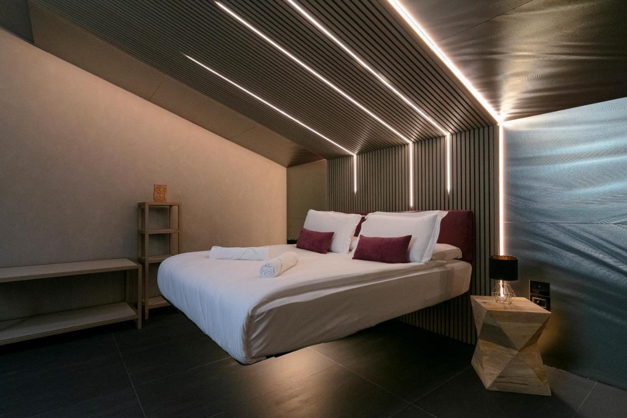 테르몰리 Brigida 103 B&B 외부 사진