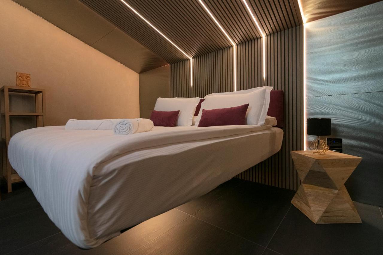 테르몰리 Brigida 103 B&B 외부 사진