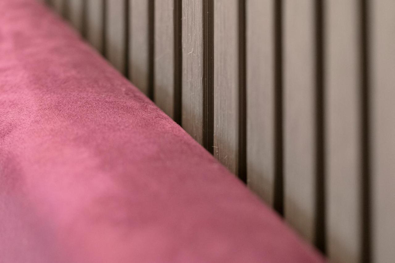 테르몰리 Brigida 103 B&B 외부 사진