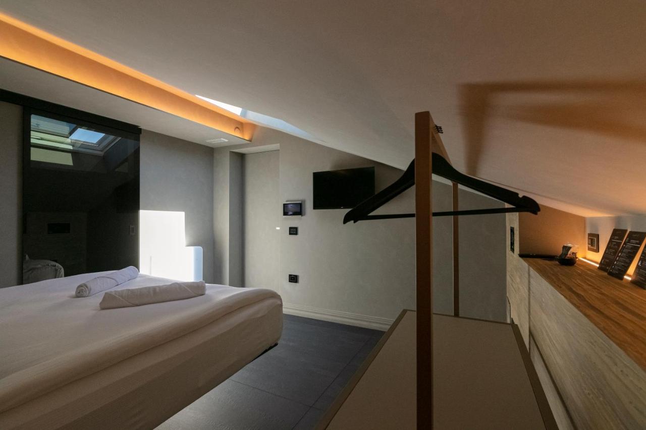 테르몰리 Brigida 103 B&B 외부 사진
